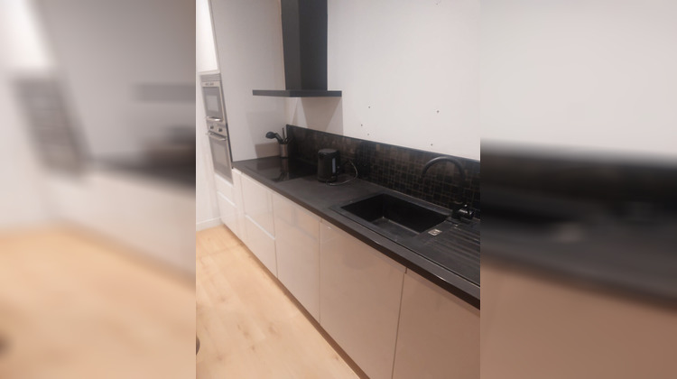 Ma-Cabane - Location Appartement MONTPELLIER, 0 m²