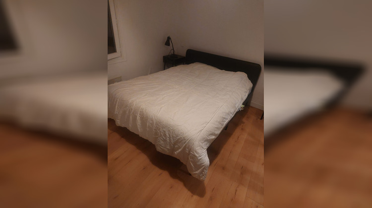 Ma-Cabane - Location Appartement MONTPELLIER, 0 m²