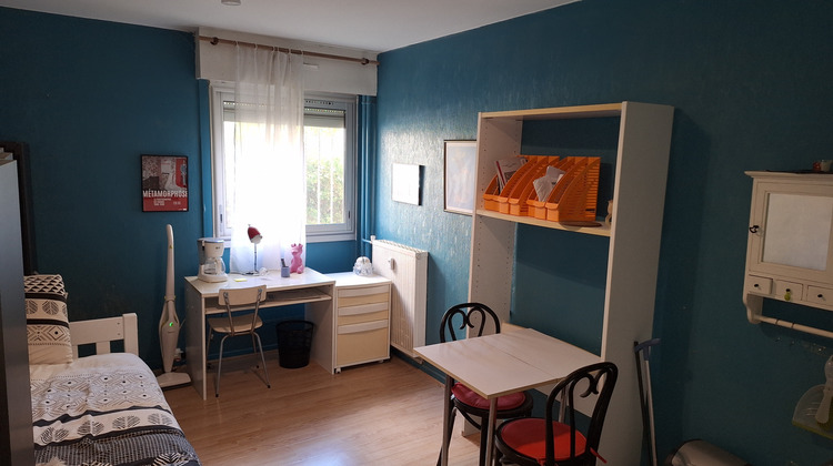 Ma-Cabane - Location Appartement Montpellier, 19 m²