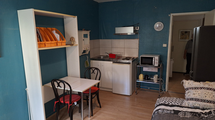 Ma-Cabane - Location Appartement Montpellier, 19 m²