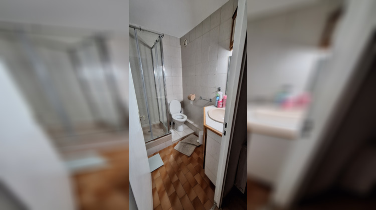 Ma-Cabane - Location Appartement Montpellier, 19 m²