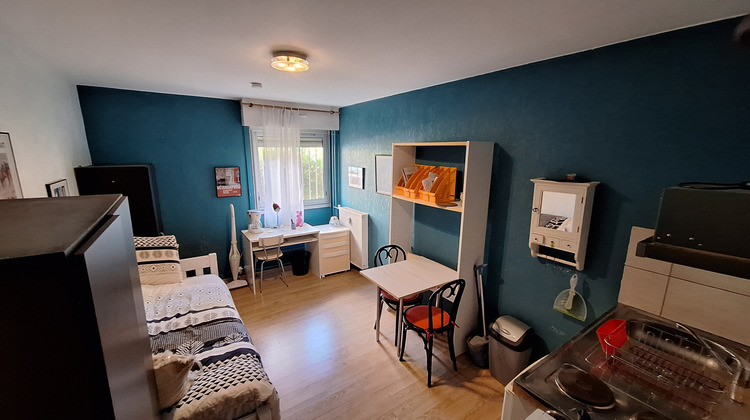 Ma-Cabane - Location Appartement Montpellier, 19 m²