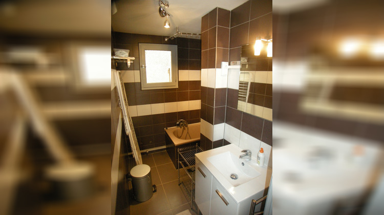 Ma-Cabane - Location Appartement Montpellier, 35 m²