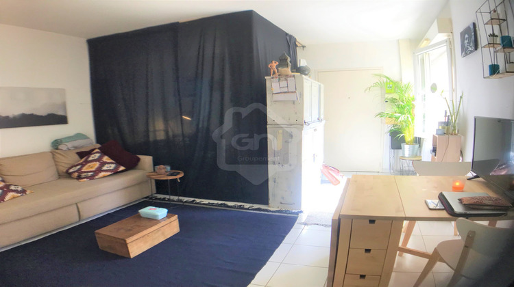 Ma-Cabane - Location Appartement Montpellier, 32 m²