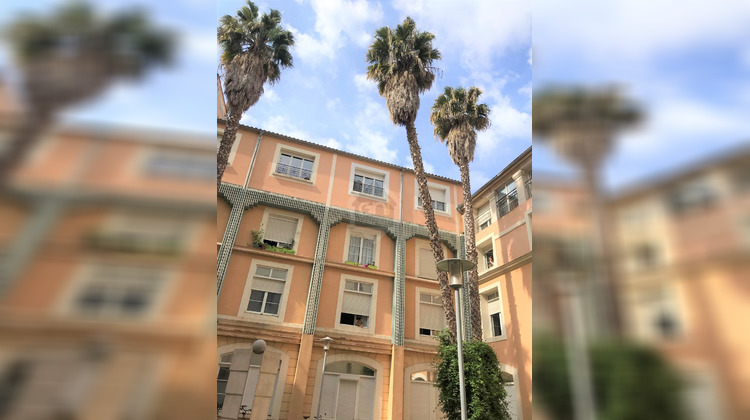 Ma-Cabane - Location Appartement Montpellier, 32 m²