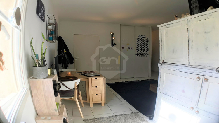 Ma-Cabane - Location Appartement Montpellier, 32 m²