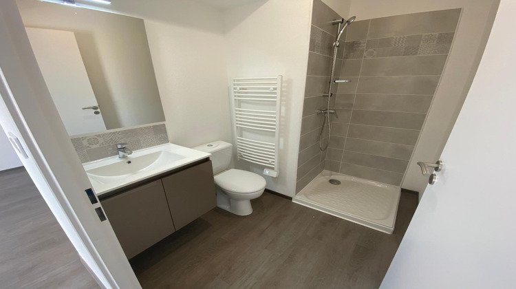 Ma-Cabane - Location Appartement Montpellier, 19 m²