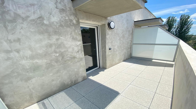 Ma-Cabane - Location Appartement Montpellier, 19 m²