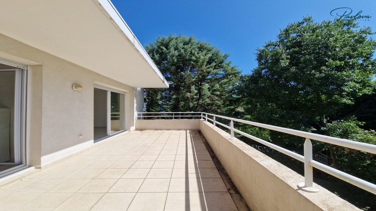 Ma-Cabane - Location Appartement Montpellier, 90 m²