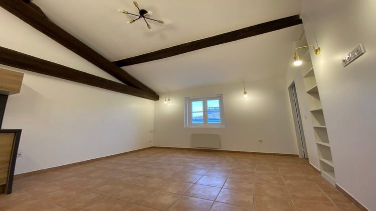 Ma-Cabane - Location Appartement Montpellier, 34 m²