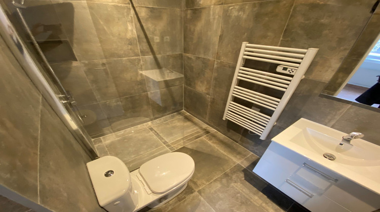 Ma-Cabane - Location Appartement Montpellier, 34 m²