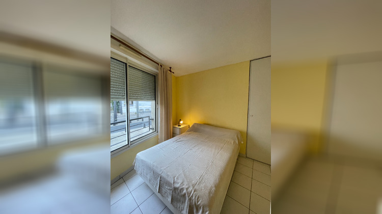 Ma-Cabane - Location Appartement MONTPELLIER, 35 m²