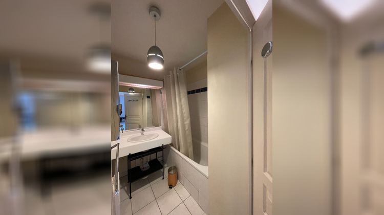 Ma-Cabane - Location Appartement MONTPELLIER, 35 m²