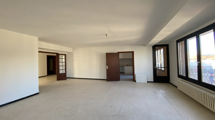 Ma-Cabane - Location Appartement Montpellier, 110 m²