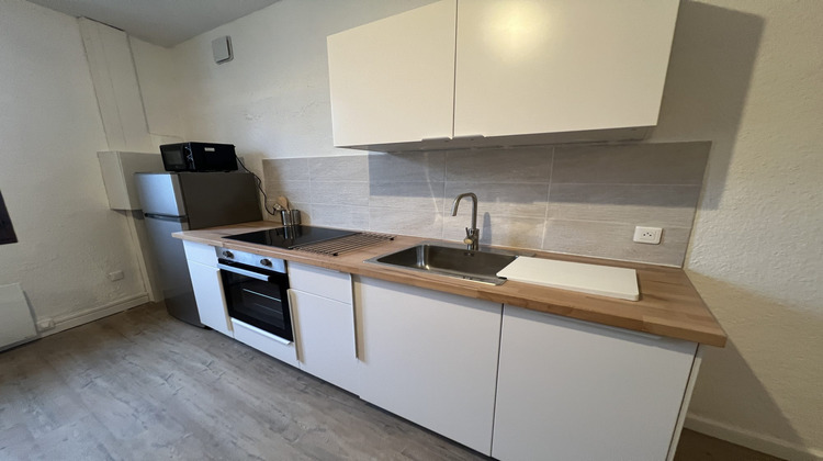 Ma-Cabane - Location Appartement Montpellier, 38 m²