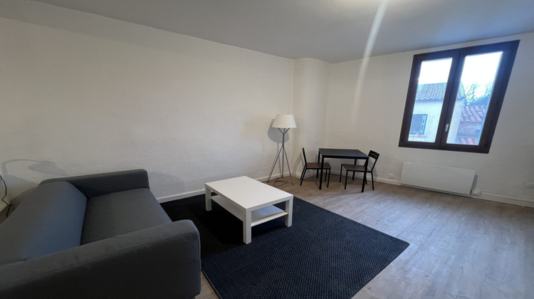 Ma-Cabane - Location Appartement Montpellier, 38 m²