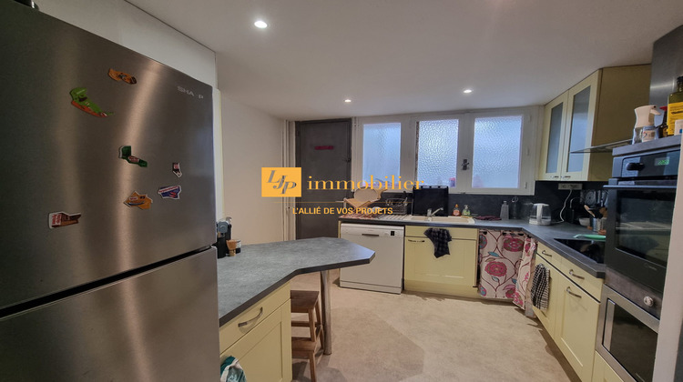 Ma-Cabane - Location Appartement Montpellier, 23 m²