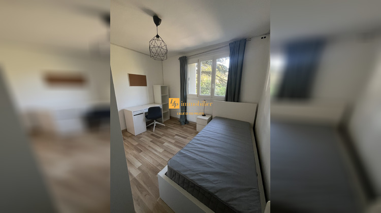 Ma-Cabane - Location Appartement Montpellier, 23 m²