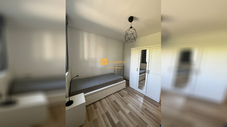 Ma-Cabane - Location Appartement Montpellier, 23 m²
