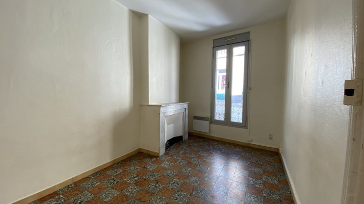 Ma-Cabane - Location Appartement MONTPELLIER, 37 m²