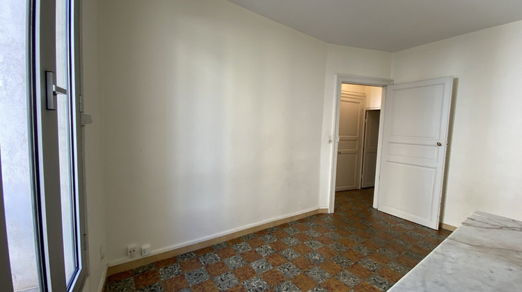 Ma-Cabane - Location Appartement MONTPELLIER, 37 m²
