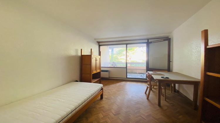 Ma-Cabane - Location Appartement MONTPELLIER, 18 m²