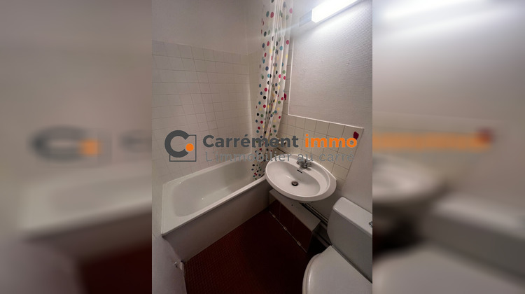 Ma-Cabane - Location Appartement MONTPELLIER, 18 m²