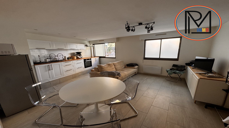 Ma-Cabane - Location Appartement Montpellier, 43 m²