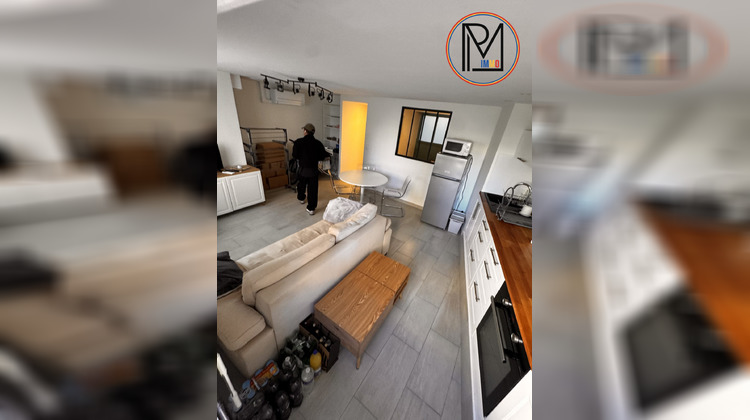 Ma-Cabane - Location Appartement Montpellier, 43 m²