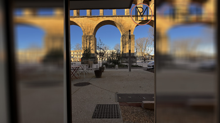 Ma-Cabane - Location Appartement Montpellier, 43 m²