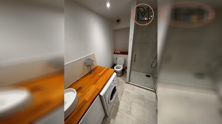 Ma-Cabane - Location Appartement Montpellier, 43 m²