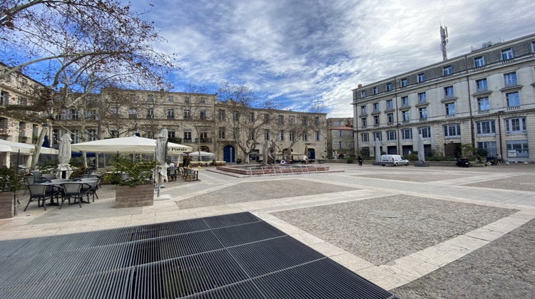 Ma-Cabane - Location Appartement Montpellier, 30 m²