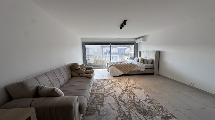 Ma-Cabane - Location Appartement MONTPELLIER, 30 m²