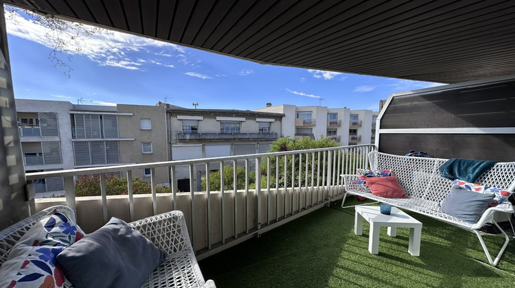 Ma-Cabane - Location Appartement MONTPELLIER, 30 m²