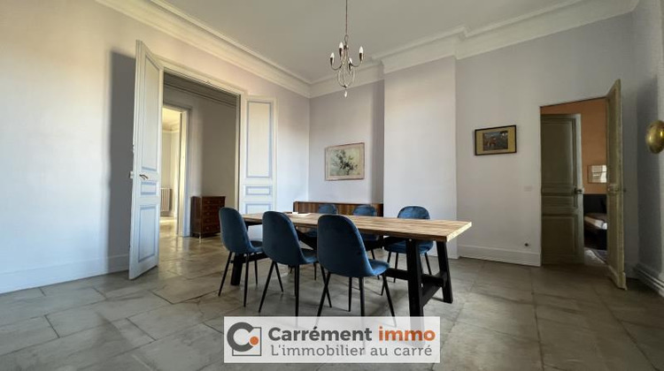 Ma-Cabane - Location Appartement MONTPELLIER, 155 m²