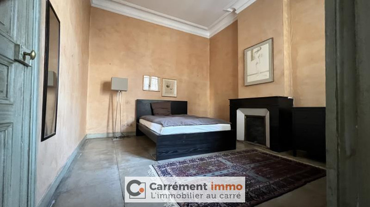 Ma-Cabane - Location Appartement MONTPELLIER, 155 m²