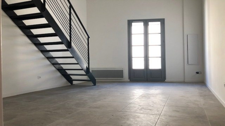 Ma-Cabane - Location Appartement Montpellier, 29 m²