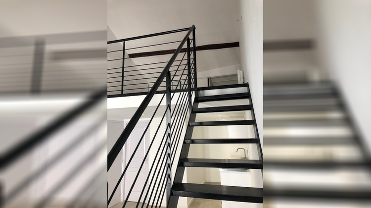 Ma-Cabane - Location Appartement Montpellier, 29 m²