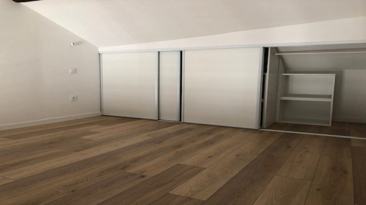 Ma-Cabane - Location Appartement Montpellier, 29 m²