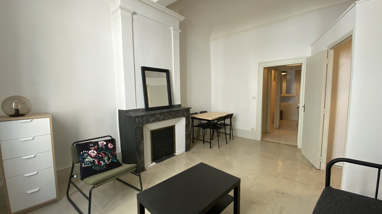 Ma-Cabane - Location Appartement MONTPELLIER, 29 m²