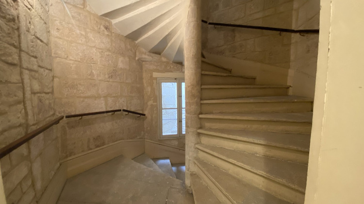 Ma-Cabane - Location Appartement MONTPELLIER, 29 m²