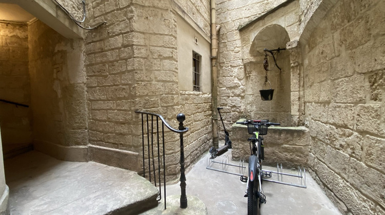 Ma-Cabane - Location Appartement MONTPELLIER, 29 m²