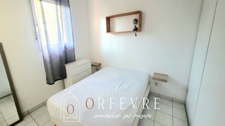 Ma-Cabane - Location Appartement MONTPELLIER, 27 m²