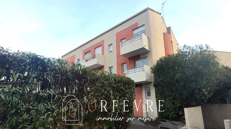 Ma-Cabane - Location Appartement MONTPELLIER, 27 m²