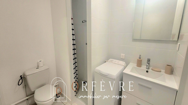 Ma-Cabane - Location Appartement MONTPELLIER, 27 m²