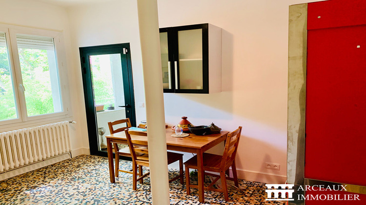 Ma-Cabane - Location Appartement MONTPELLIER, 24 m²