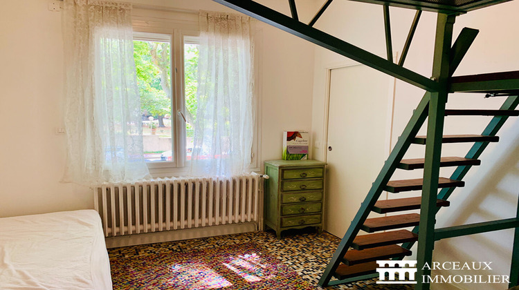 Ma-Cabane - Location Appartement MONTPELLIER, 24 m²