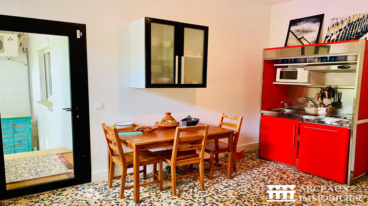 Ma-Cabane - Location Appartement MONTPELLIER, 24 m²