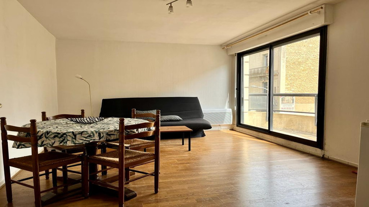 Ma-Cabane - Location Appartement MONTPELLIER, 40 m²