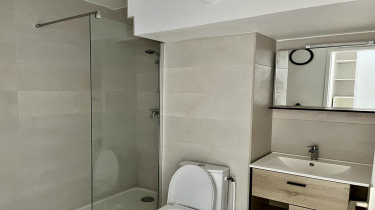 Ma-Cabane - Location Appartement MONTPELLIER, 40 m²